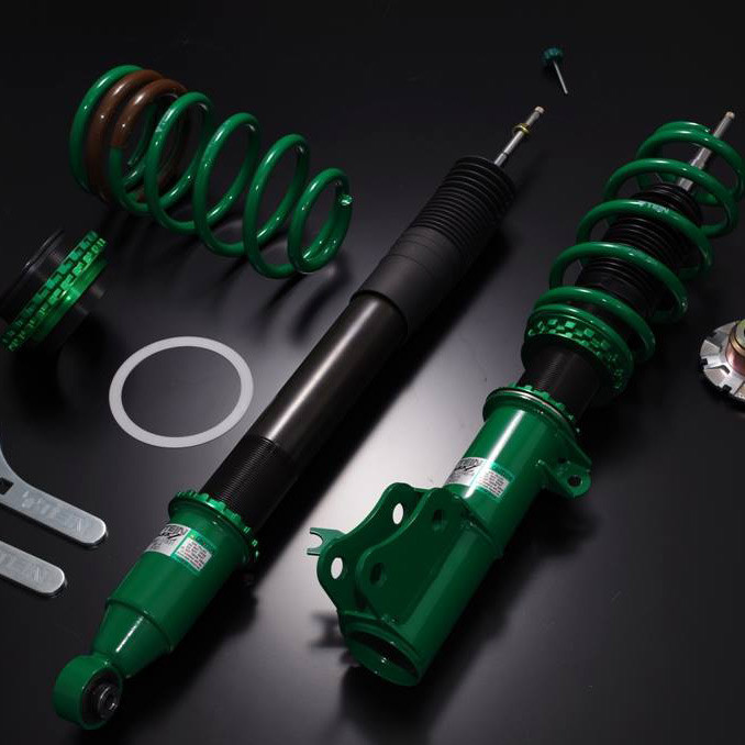 Tein Flex Z Adjustable Suspension