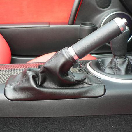 Liberal Handbrake Boot For Miata MX5 MX-5 06+ JDM Roadster : REV9 Autosport