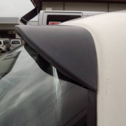 T-Spec Hardtop Spoiler Type-2