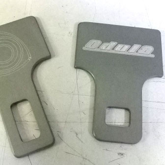 Odula Seat Belt Canceller