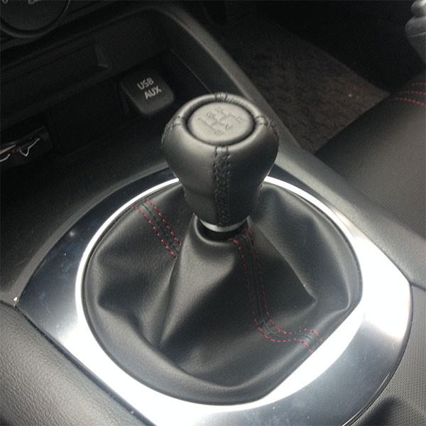 Nakamae 430D Shift Knob