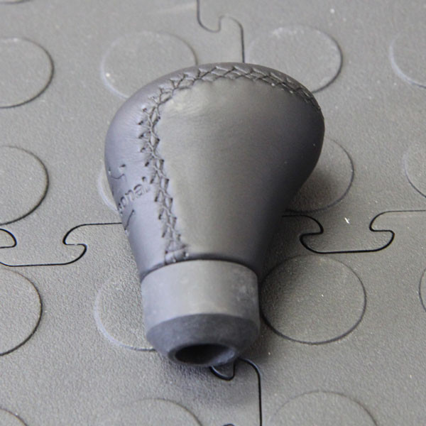 Personal Brio Leather Shift Knob MX5 MX-5 ALL YEARS JDM Roadster : REV9 Autosport