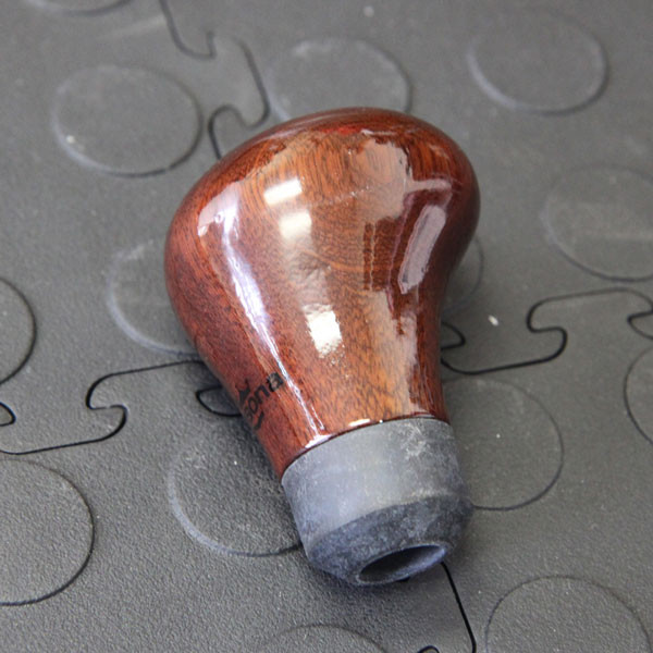 Personal Brio Wood Shift Knob MX5 MX-5 ALL YEARS JDM Roadster : REV9 Autosport