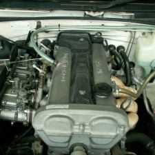 Jet Stream Carbon Fiber Plug Covers For Miata MX5 MX-5 89-05 JDM Roadster : REV9 Autosport