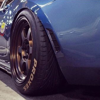 Joyfast Rear Reflectors Delete Kit