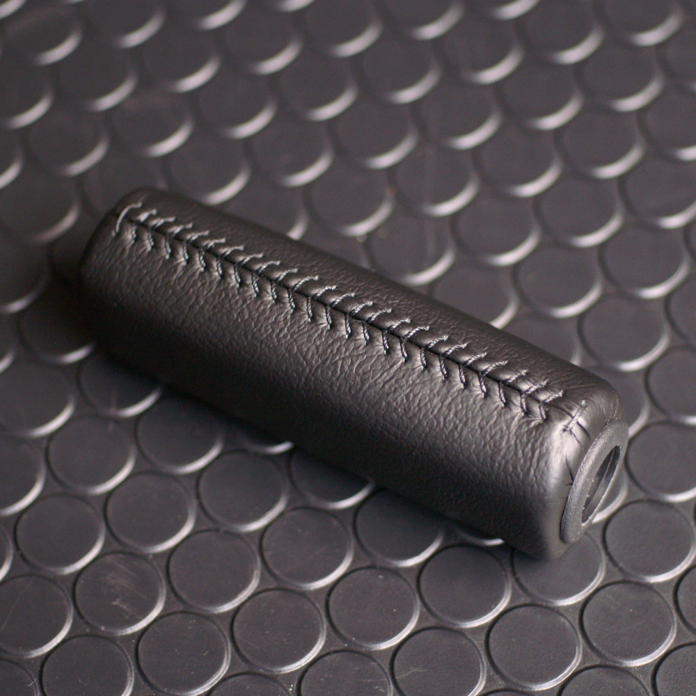 Joyfast Leather Handbrake Handle For Miata MX5 MX-5 89-05 JDM Roadster : REV9 Autosport