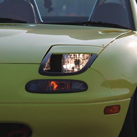 Jet Stream Original Headlights