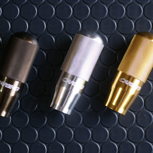 Carbing High Grip Competition Shift Knob For Miata MX5 MX-5 89+ JDM Roadster : REV9 Autosport