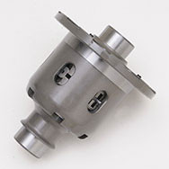 Leg Sport Traction LSD