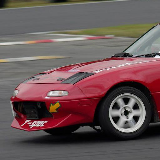 T-Spec (Hirai Style) Front Lip