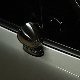 Runabout M2 Mirrors For Miata MX5 MX-5 89-05 JDM Roadster : REV9 Autosport