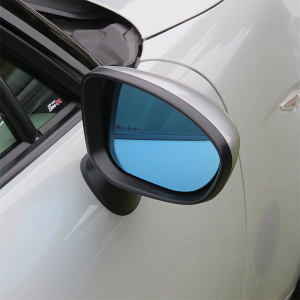 ZOOM Wide Blue Mirrors