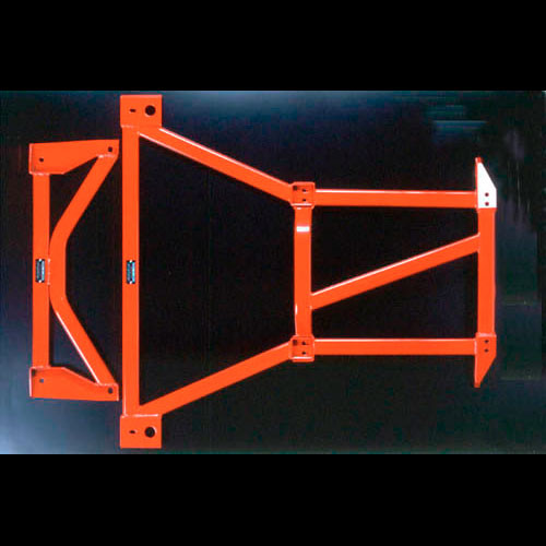 Autoexe Member Brace Set