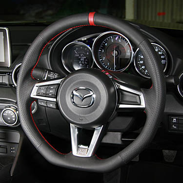 Autoexe Sports Steering Wheel
