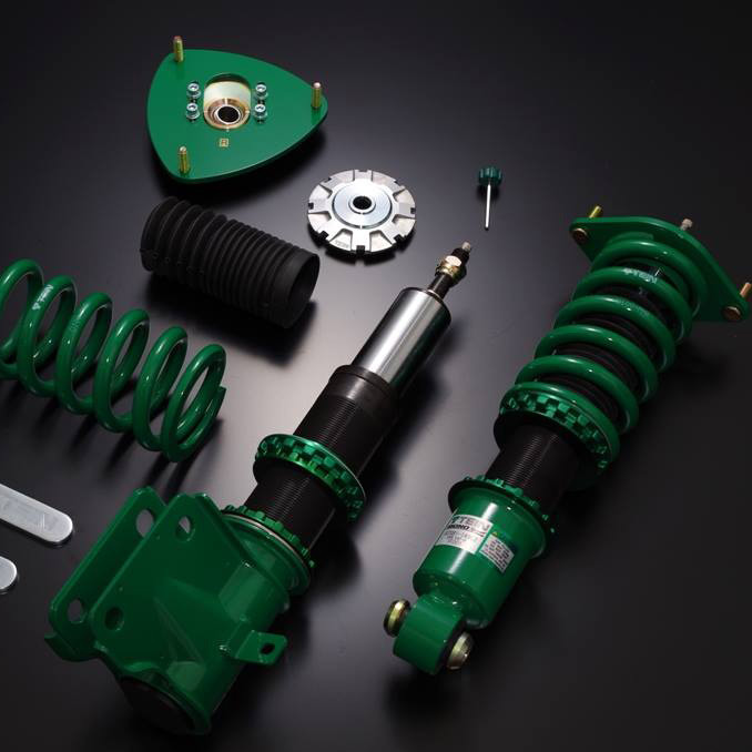Tein Mono Sport Coilovers