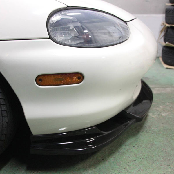 Jet Stream Front Lip