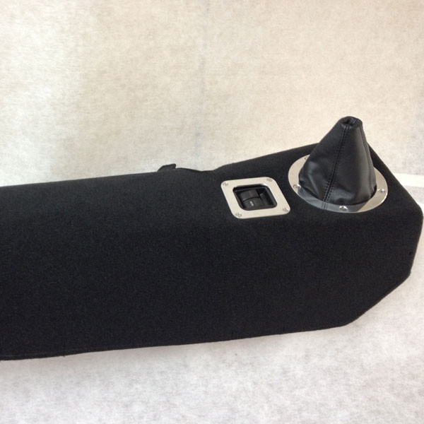 Nakamae Retro Center Console Type-2