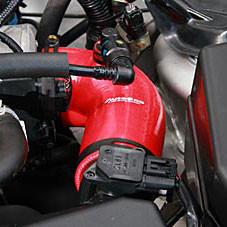 Autoexe (Elbow) Intake Suction Kit