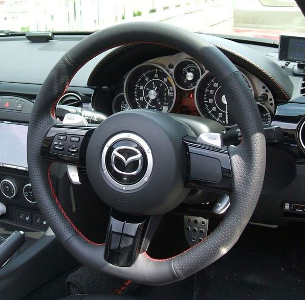 Autoexe Steering Wheel