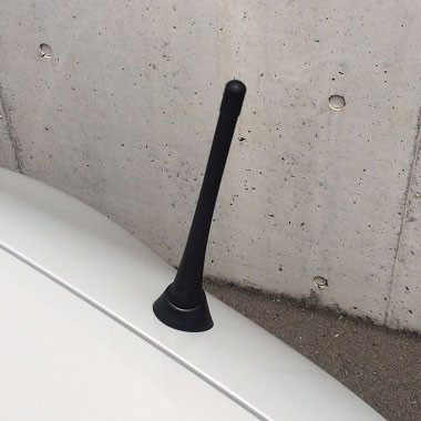 Arrows Shorty Antenna