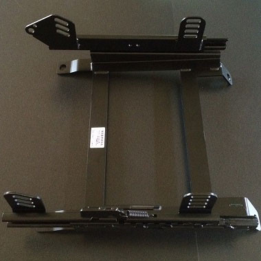 Arrows Super-Down Seat Rail HD-type