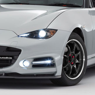 Autoexe Fog Lamp Kit