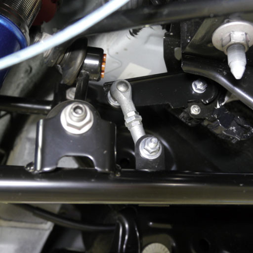 Cusco Headlight Levelizer Adjustment Rod
