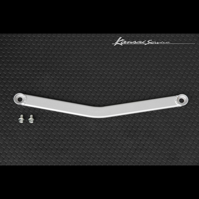 Kansai Service Front-Lower Brace Bar