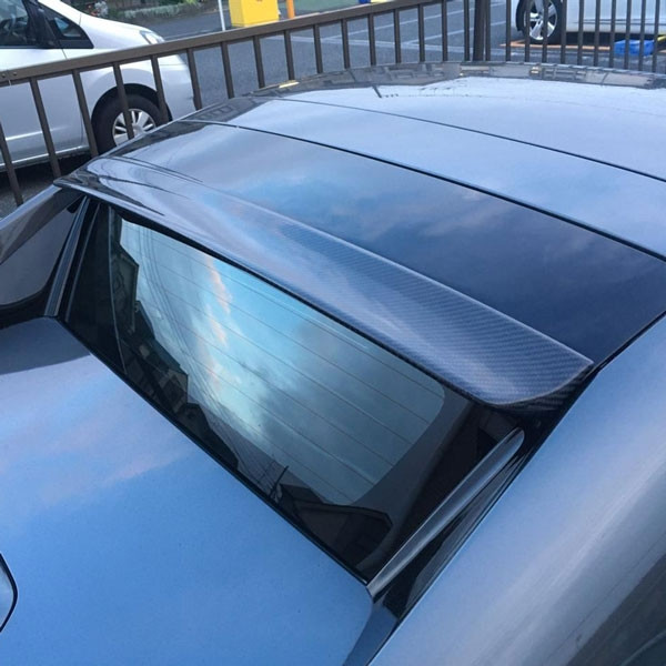 Garage Vary RF Roof Spoiler
