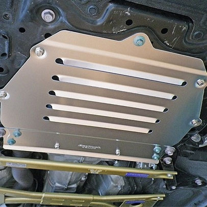 Beatrush Underpanel (Undertray)