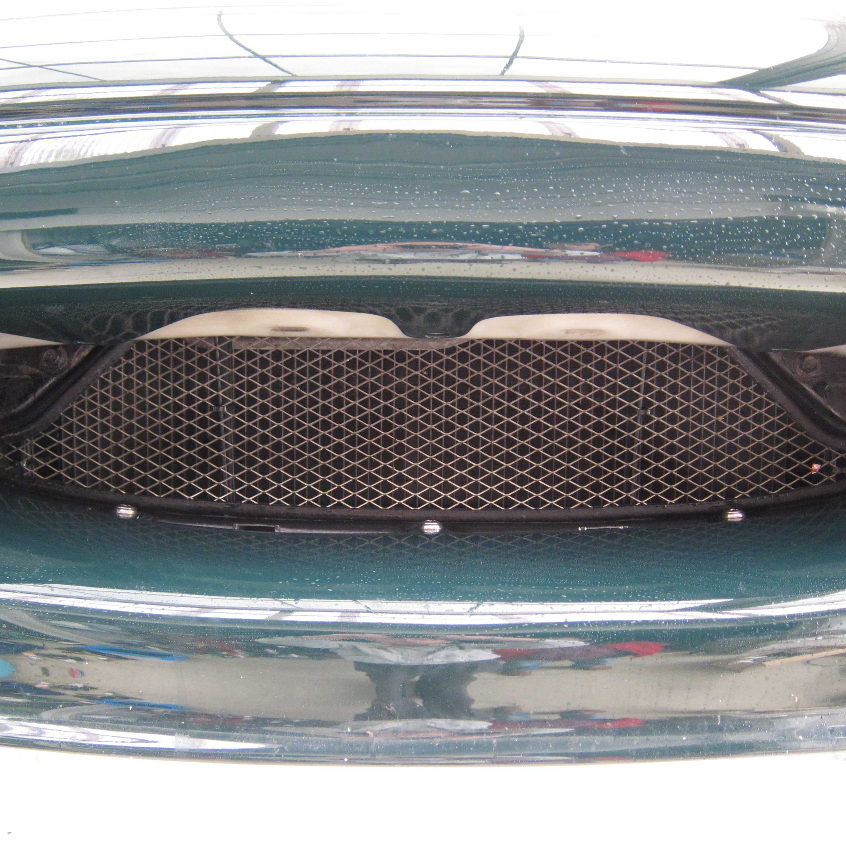 Nielex Front Grill For Miata MX5 MX-5 89-05 JDM Roadster : REV9 Autosport