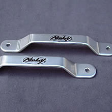 Nielex Inner Door Handles For Miata MX5 MX-5 89-97 JDM Roadster : REV9 Autosport