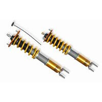 TUCKIN99 Ohlins BTO Coilovers