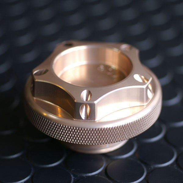 Beatrush Oil Filler Cap Type-2