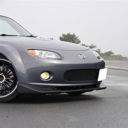 TK Style Front Lip