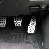 Nielex Accelerator Pedal For Miata MX5 MX-5 06+ JDM Roadster : REV9 Autosport