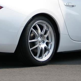 Enkei Japan Racing PF01 17" Wheel