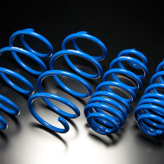 Espelir Super Downsus Springs