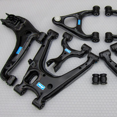 Nielex Professional Spec Link Kit