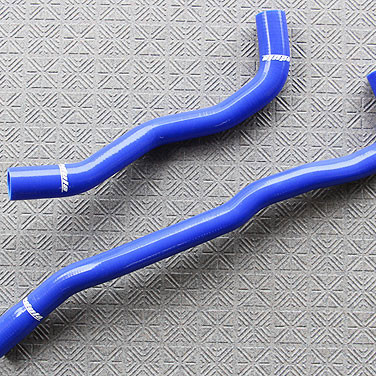 Odula Silicone Radiator Hose Kit