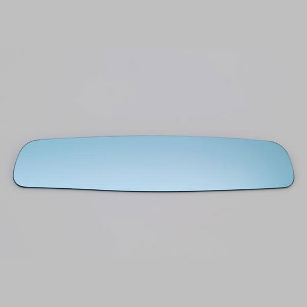 Jupiter Blue Rear View Mirror