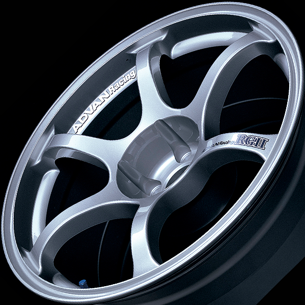 Advan Racing RG-II 16” Wheel
