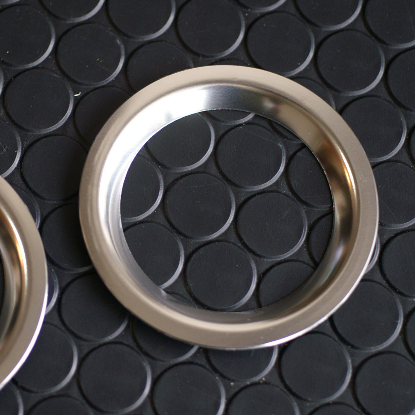 RS Factory Stage Ventilation Rings For Miata MX5 MX-5 89-05 JDM Roadster : REV9 Autosport