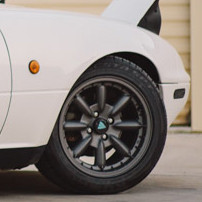 Enkei Classic Compe Wheels Wheels For Miata MX5 MX-5 89-97 JDM Roadster : REV9 Autosport