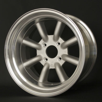 RS-Watanabe Aluminum R-Type 16" Wheel