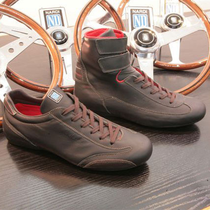 Nardi Racing Shoes For Miata MX5 MX-5 ALL YEARS JDM Roadster : REV9 Autosport
