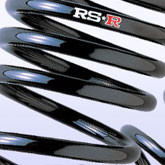 RS-R Lowering Springs