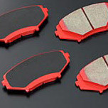 Autoexe Street Brake Pads