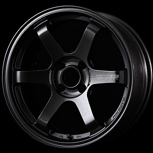 Rays Volk Racing TE37 Sonic 15“ Wheel