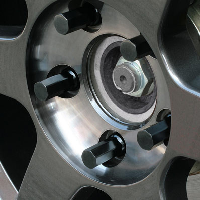 Kyokyugen Lug Nuts For Miata MX5 MX-5 YEARS JDM Roadster : REV9 Autosport
